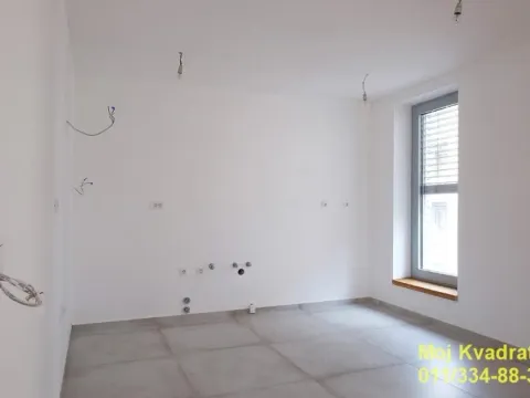 Prodaja, četvorosoban stan, 148m², Vračar Hram, Vračar Sve Podlokacije - image 5