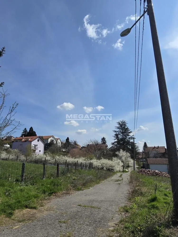Prodaja, plac, 5000m², Čukarica, Beograd