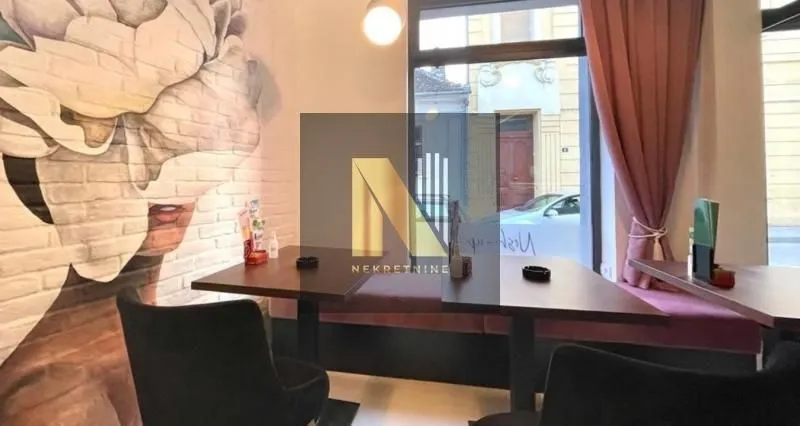 Sale, office space, 205m², Sremski Karlovci, Novi Sad
