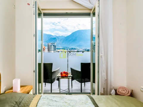 Izdavanje, jednosoban stan, 49m², Bar, Crna Gora - image 9