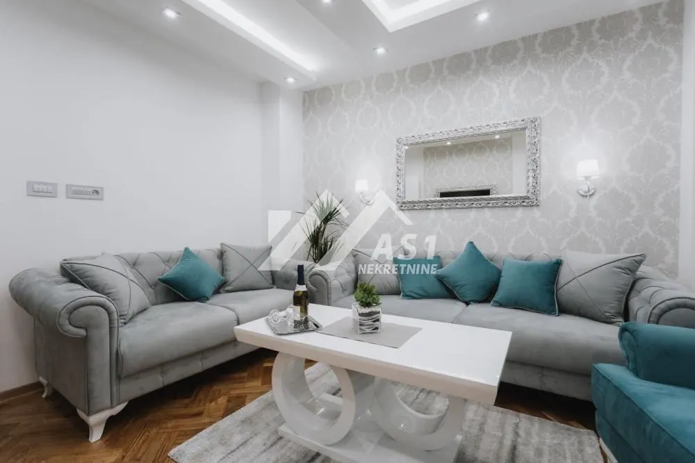 Prodaja, jednosoban stan, 38m², Novi Sad Sve Podlokacije, Novi Sad