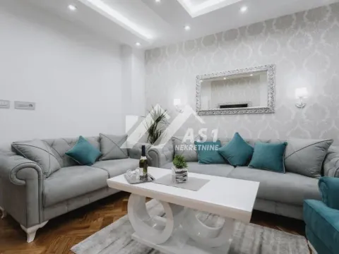 Prodaja, jednosoban stan, 38m², Novi Sad Sve Podlokacije, Novi Sad - image 1