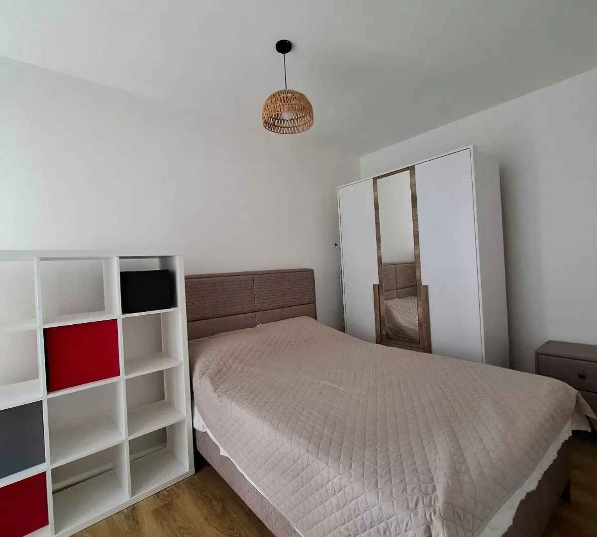 Prodaja, trosoban stan, 68m², Centar, Podgorica