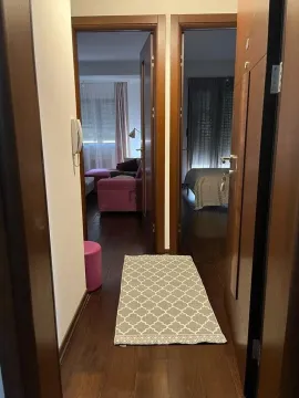 Izdavanje, jednosoban stan, 44m², Gorica C, Podgorica - image 2