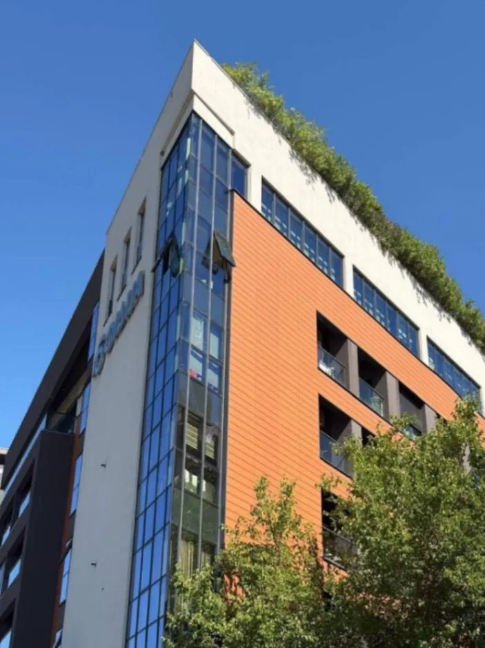 Izdavanje, poslovni prostor, 50m², Podgorica, Crna Gora