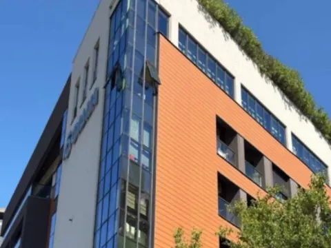 Izdavanje, poslovni prostor, 50m², Podgorica, Crna Gora - image 3