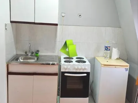 Rent, apartment, 25m², Palilula, Niš - image 7
