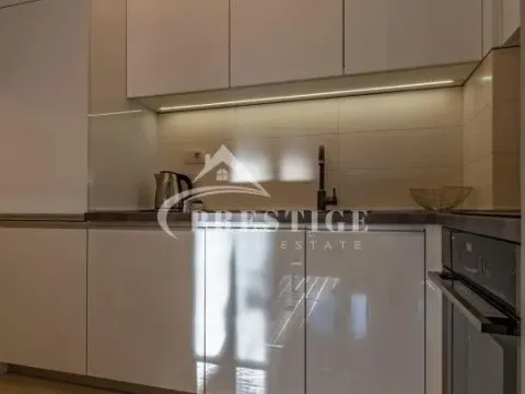 Izdavanje, jednosoban stan, 47m², City Kvart, Podgorica - image 3