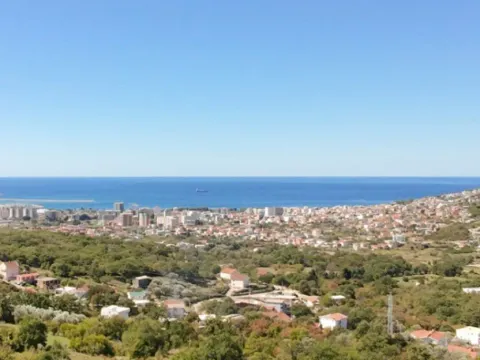 Sale, land lot, 3735m², Župci, Bar - image 2