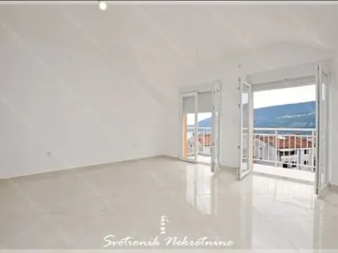 Sale, three bedroom apartment, 115m², Gomila, Herceg Novi - image 2