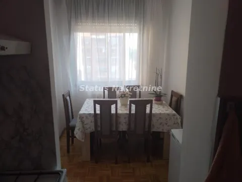 Izdavanje, dvosoban stan, 56m², Novo naselje, Novi Sad - image 6