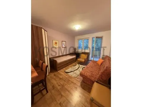 Stan in Kanarevo Brdo