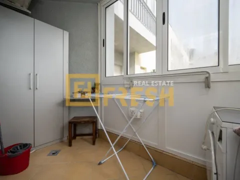 Izdavanje, dvosoban stan, 58m², Blok 9, Podgorica - image 19