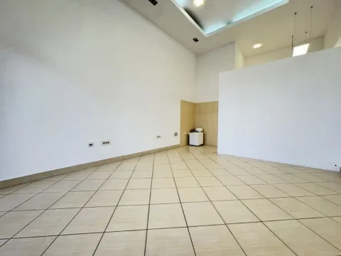 Rent, office space, 23m², Stari Aerodrom, Podgorica