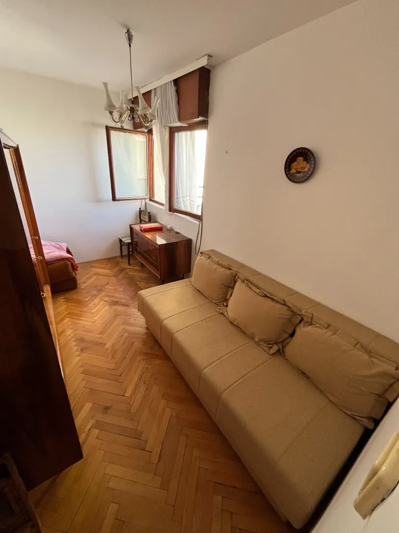 Prodaja, jednosoban stan, 56m², Blok 6, Podgorica