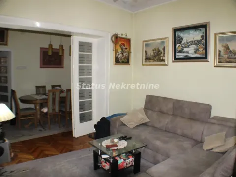 Sale, three bedroom apartment, 80m², Centar, Novi Sad - image 7
