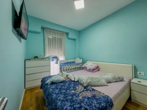 Prodaja, dvosoban stan, 60m², Zabjelo, Podgorica - image 3