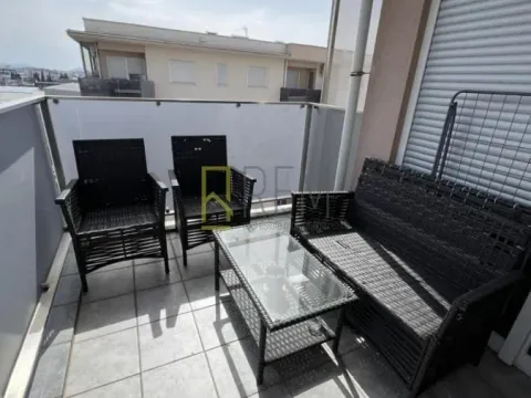 Prodaja, jednosoban stan, 53m², City Kvart, Podgorica - image 7