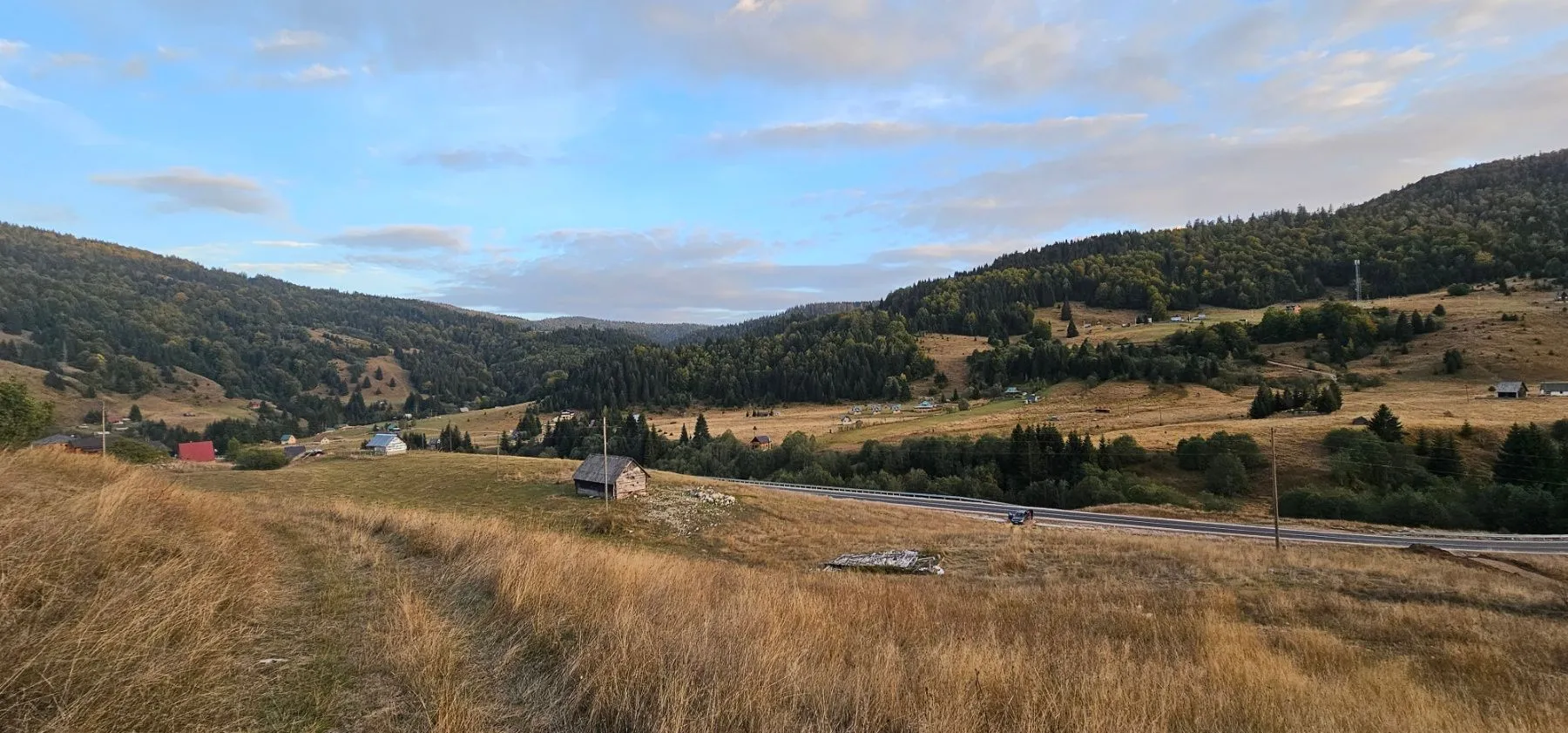 Prodaja, plac, 4764m², Berane, Crna Gora