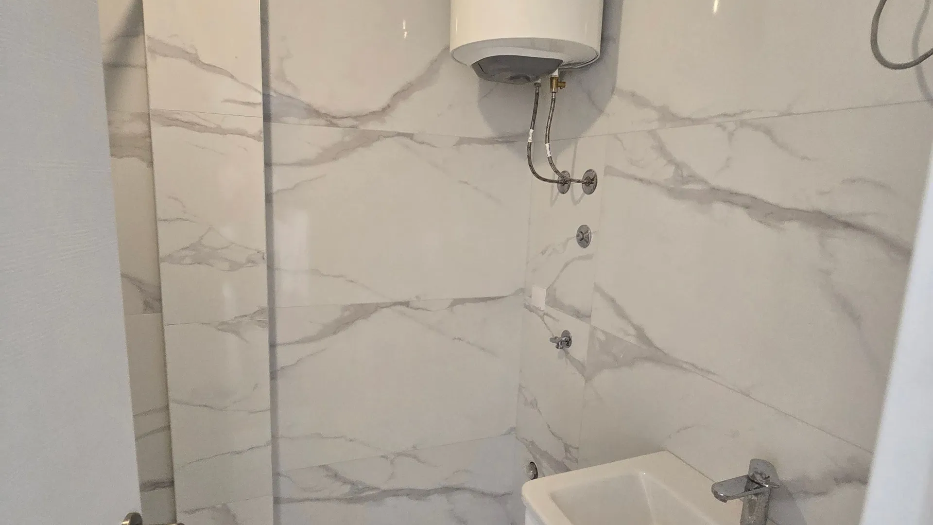 Prodaja, jednosoban stan, 49m², Dumidran, Tivat