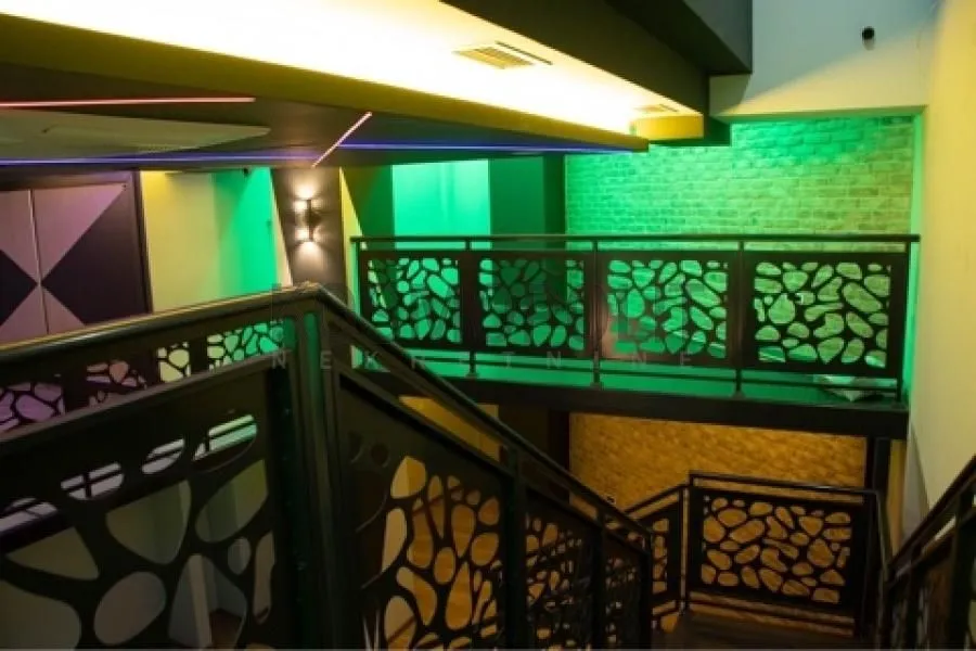 Sale, office space, 160m², Zeleni Venac, Beograd
