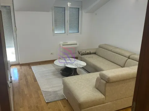 Rent, two bedroom apartment, 62m², Momišići, Podgorica - image 20