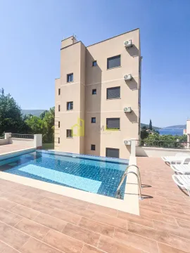 Sale, one bedroom apartment, 41m², Kumbor, Herceg Novi - image 10