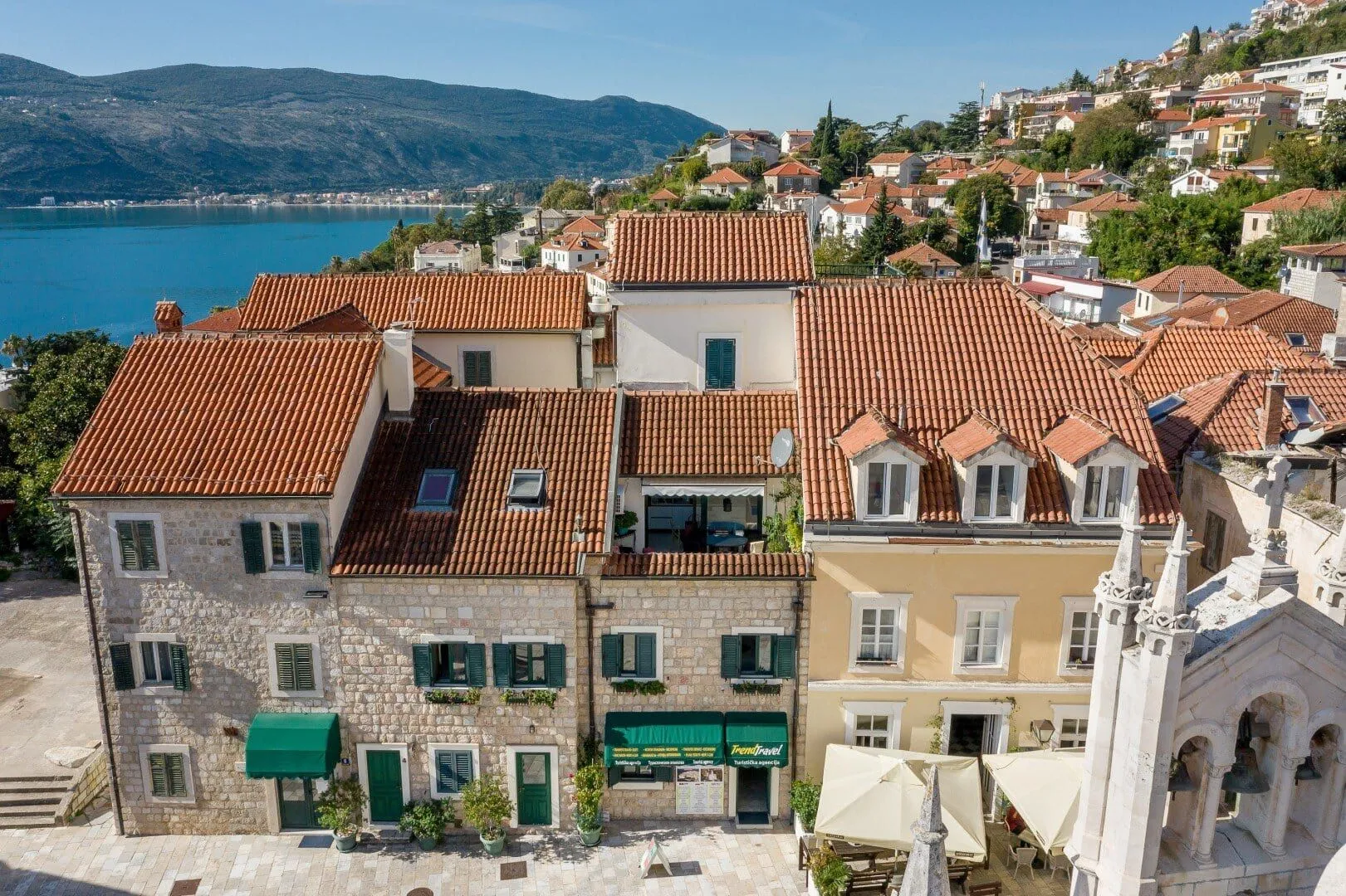Prodaja, kuća, 198m², Herceg Novi, Crna Gora