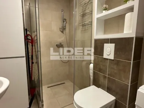 Rent, two bedroom apartment, 50m², Hala Pionir, Palilula Sve Podlokacije - image 4