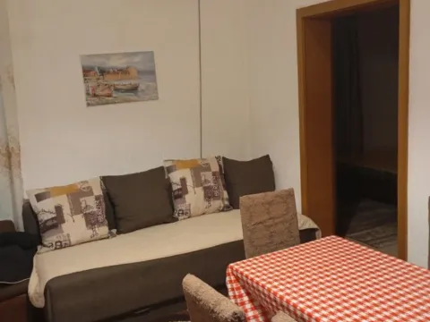 Prodaja, jednosoban stan, 53m², Sutomore, Bar - image 9