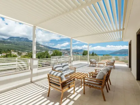 Sale, two bedroom apartment, 67m², Herceg Novi, Crna Gora - image 16