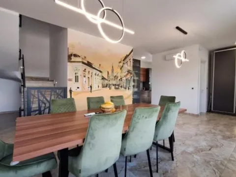 Prodaja, stan, 145m², Sremska Kamenica, Petrovaradin - image 11