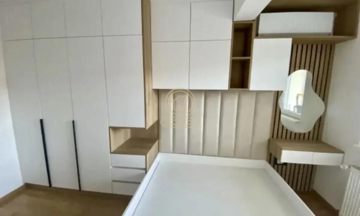 Izdavanje, dvosoban stan, 55m², Medijana, Niš