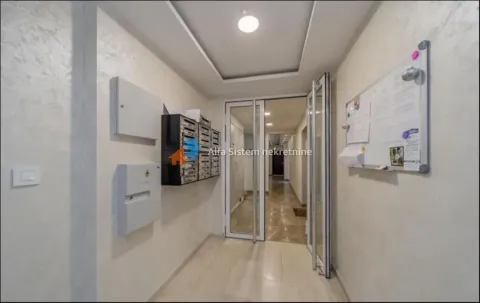Rent, two bedroom apartment, 41m², Vukov Spomenik, Zvezdara Sve Podlokacije - image 16