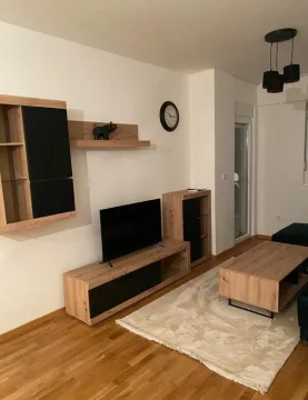 Rent, one bedroom apartment, 50m², Stari Aerodrom, Podgorica - image 3