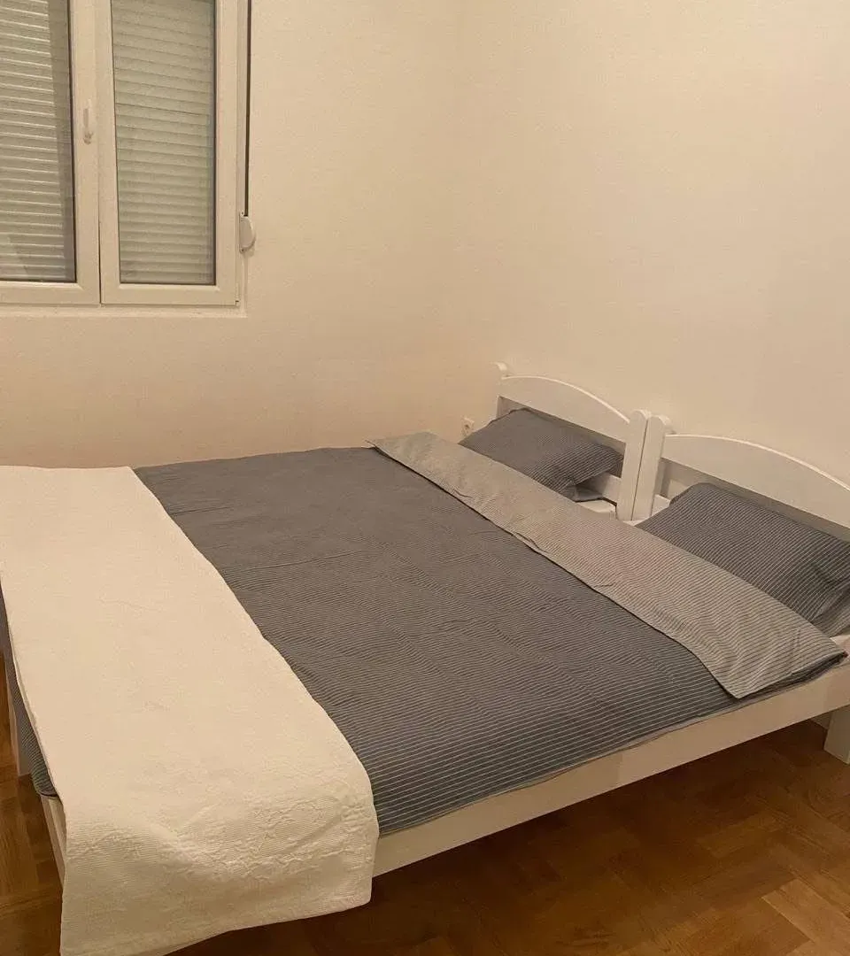 Prodaja, jednosoban stan, 46m², Kava, Tivat