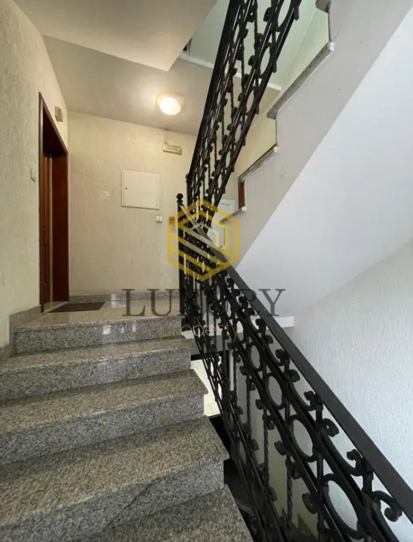 Prodaja, jednosoban stan, 51m², Gorica C, Podgorica