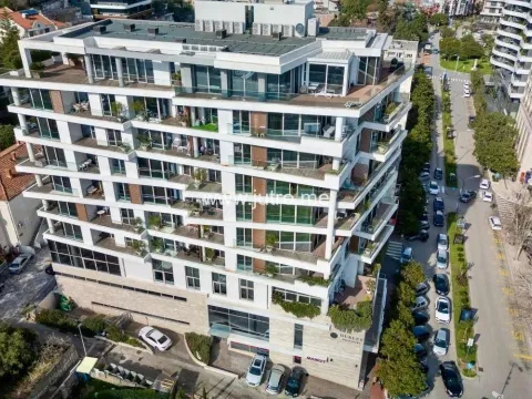 Sale, one bedroom apartment, 64m², Budva, Crna Gora - image 18