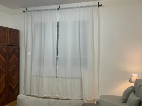 Izdavanje, jednosoban stan, 37m², Vračar Hram, Vračar Sve Podlokacije - image 4