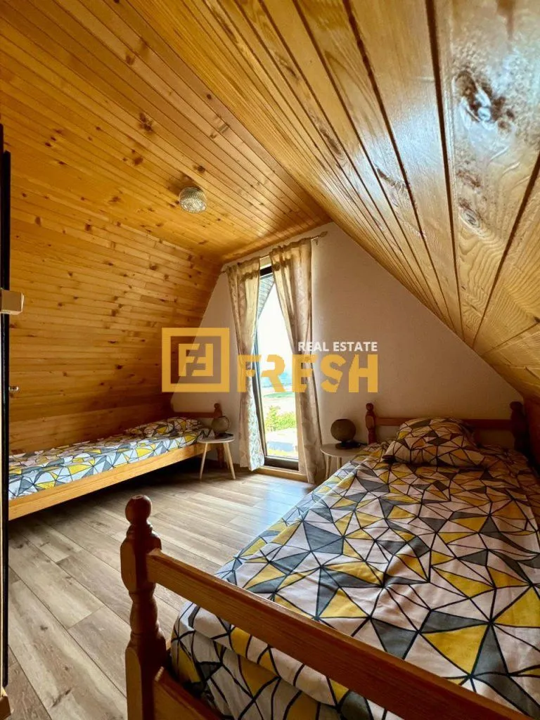 Prodaja, kuća, 70m², Žabljak, Crna Gora
