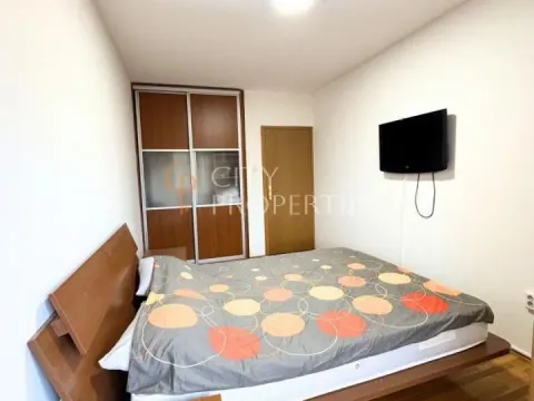 Rent, apartment, 43m², Blok 6, Podgorica - image 9