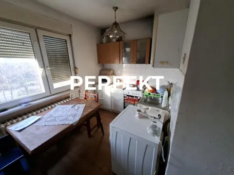 Sale, two bedroom apartment, 54m², Kotež 1, Pančevo - image 3