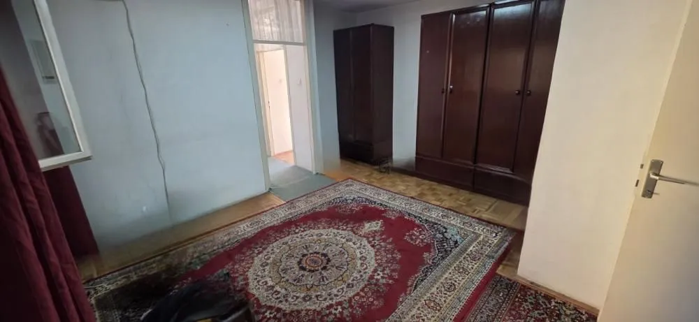 Sale, three bedroom apartment, 70m², Brace Jerković, Voždovac Sve Podlokacije
