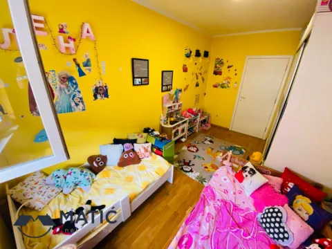 Prodaja, dvosoban stan, 50m², Nova Detelinara, Novi Sad Sve Podlokacije - image 5