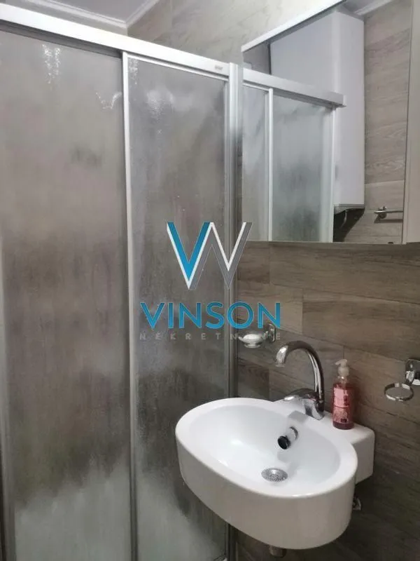 Izdavanje, dvosoban stan, 60m², Liman 1, Novi Sad Sve Podlokacije