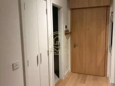 Rent, one bedroom apartment, 33m², Savski Venac, Beograd - image 6