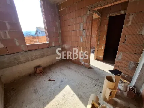 Prodaja, četvorosoban stan, 70m², Petrovaradin, Novi Sad - image 14