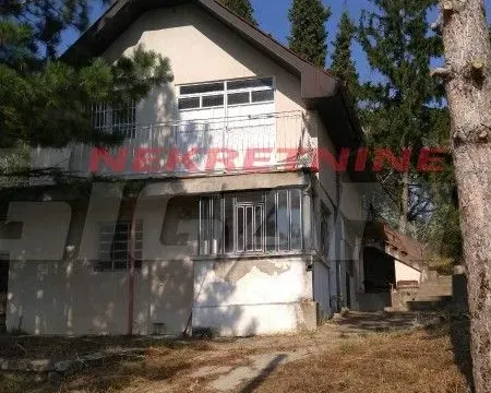 Sale, house, 130m², Velika Plana, Srbija - image 2