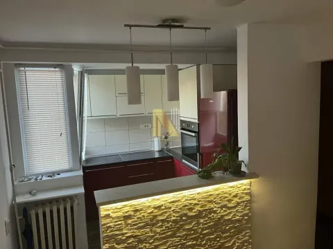 Rent, two bedroom apartment, 56m², Detelinara, Novi Sad Sve Podlokacije - image 3