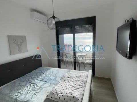 Prodaja, dvosoban stan, 54m², Ulcinj, Crna Gora - image 8